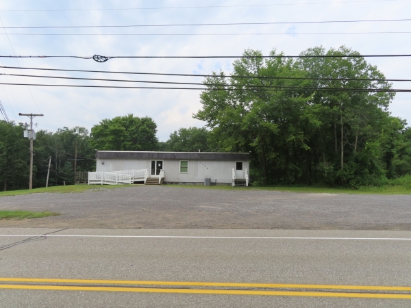 Listing Image #1 - Retail for sale at 312 Baldwin Street, Meadville PA 16335