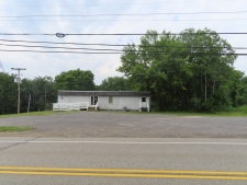 Retail property for sale in Meadville, PA