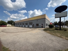 Retail property for sale in Danville, IL
