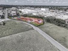 Listing Image #2 - Land for sale at 1201 NW 40th Street, Lawton OK 73505