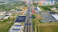 Listing Image #2 - Land for sale at 2008 N. Avenue, Donna TX 78537