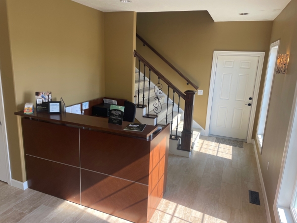 Listing Image #3 - Office for sale at 926 N. Route 49, Casey IL 62420 Listing Image #3 - Office for sale at 926 N. Route 49, Casey IL 62420