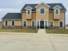 Office property for sale in Casey, IL