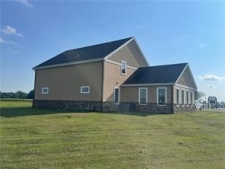 Listing Image #2 - Office for sale at 926 N. Route 49, Casey IL 62420 Listing Image #2 - Office for sale at 926 N. Route 49, Casey IL 62420