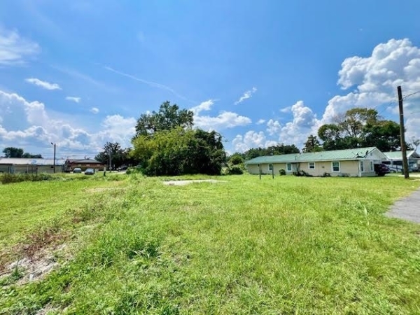 Listing Image #3 - Land for sale at 7146 West Park, Houma LA 70364