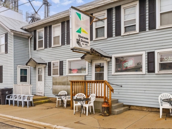 Listing Image #1 - Others for sale at 622/624 Maine Ave., Adell WI 53001