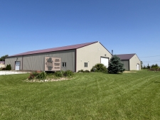 Industrial property for sale in Friend, NE