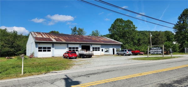 Listing Image #1 - Others for sale at 209 Route 271, Ligonier PA 15658 Listing Image #1 - Others for sale at 209 Route 271, Ligonier PA 15658