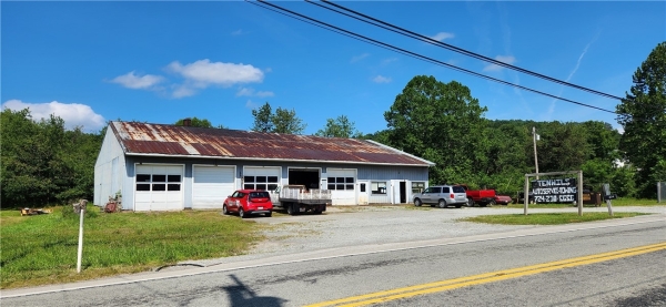 Listing Image #2 - Others for sale at 209 Route 271, Ligonier PA 15658 Listing Image #2 - Others for sale at 209 Route 271, Ligonier PA 15658