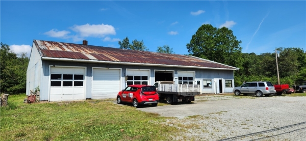 Listing Image #3 - Others for sale at 209 Route 271, Ligonier PA 15658 Listing Image #3 - Others for sale at 209 Route 271, Ligonier PA 15658