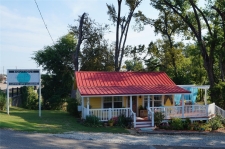 Retail property for sale in Canton, TX