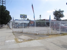 Land property for sale in Los Angeles, CA