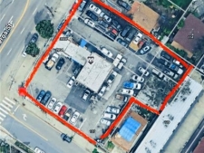Listing Image #3 - Land for sale at 3900 N Figueroa Street, Los Angeles CA 90065