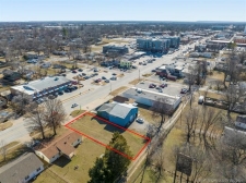 Listing Image #3 - Land for sale at 522 N Main Street, Broken Arrow OK 74012