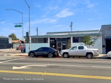 Industrial property for sale in Los Angeles, CA
