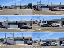 Listing Image #2 - Industrial for sale at 1140 S Ferris Ave, Los Angeles CA 90022