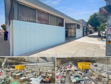 Listing Image #3 - Industrial for sale at 1140 S Ferris Ave, Los Angeles CA 90022