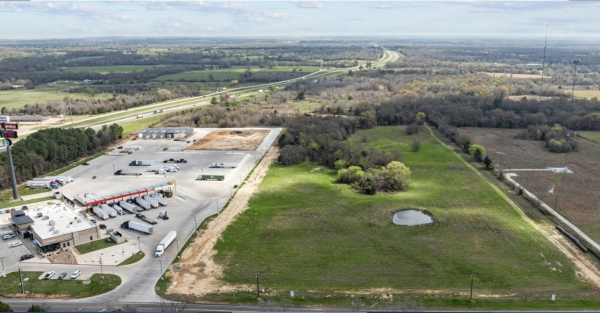 Listing Image #1 - Land for sale at SE Quadrant of I-20 & SH 314, Van TX 75790