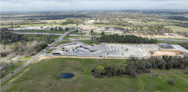 Listing Image #2 - Land for sale at SE Quadrant of I-20 & SH 314, Van TX 75790