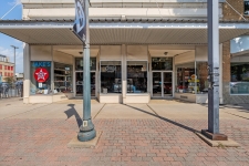 Retail property for sale in Waco, TX