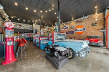 Listing Image #3 - Retail for sale at 613 Austin Ave, Suite E1, Waco TX 76701
