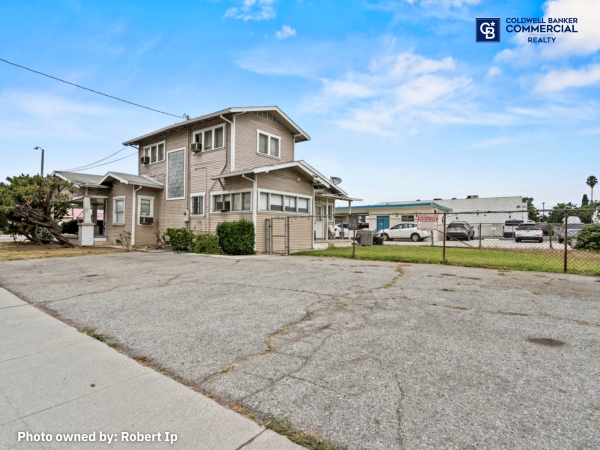 Listing Image #3 - Office for sale at 1046 S San Gabriel Blvd, San Gabriel CA 91776