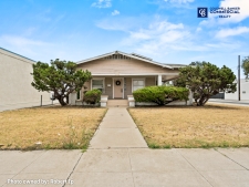 Office property for sale in San Gabriel, CA