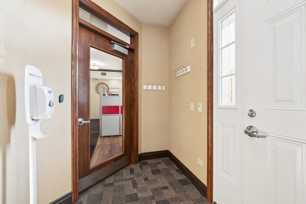 Listing Image #3 - Office for sale at 16610 W 159th Street , 103, Lockport IL 60441 Listing Image #3 - Office for sale at 16610 W 159th Street , 103, Lockport IL 60441
