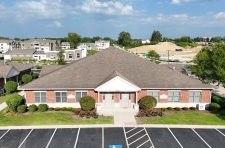 Office property for sale in Lockport, IL