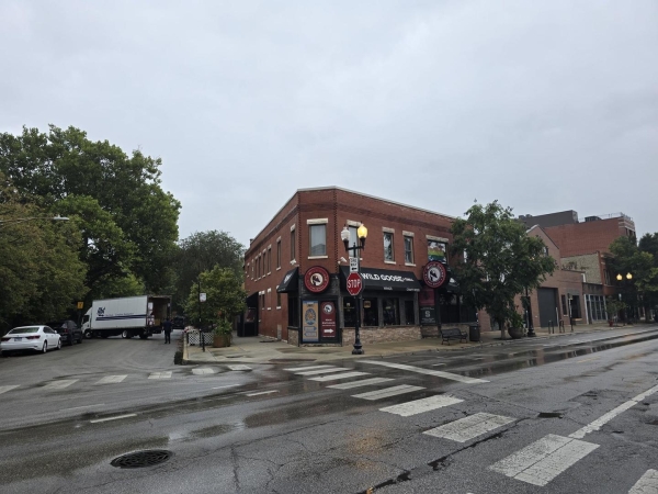 Listing Image #3 - Others for sale at 4263 N Lincoln Avenue, Chicago IL 60618
