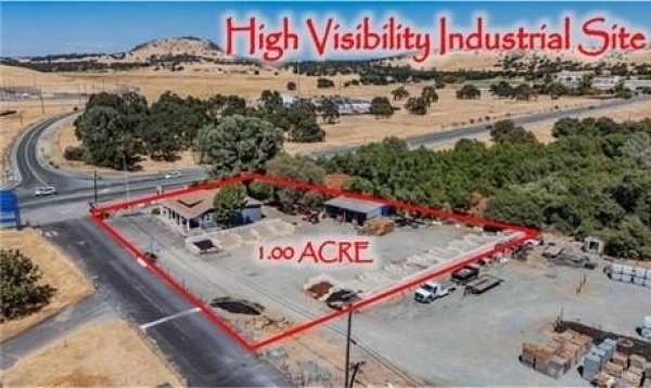Listing Image #2 - Others for sale at 3413 Toyon Circle, Valley Springs CA 95252