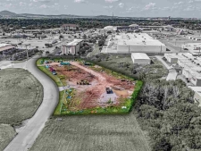 Land for sale in Lawton, OK
