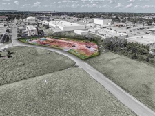 Listing Image #2 - Land for sale at 1201 NW 40th St, Lawton OK 73505