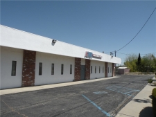 Listing Image #2 - Industrial for sale at 3121 E I Avenue, Lancaster CA 93535