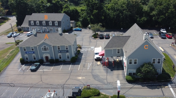 Listing Image #1 - Multi-Use for sale at 250-252 E Main, Clinton CT 06413