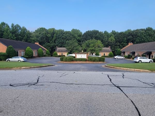 Listing Image #3 - Office for sale at 184 Ben Burton Cir 100 and 200, Bogart GA 30622