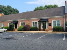 Office property for sale in Bogart, GA