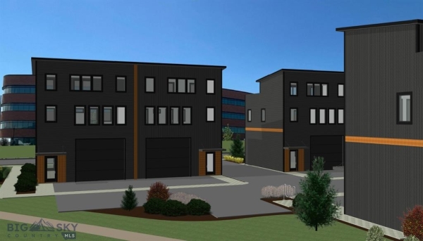 Listing Image #2 - Others for sale at 3481 Royal Wolf Way Unit A, Bozeman MT 59718 Listing Image #2 - Others for sale at 3481 Royal Wolf Way Unit A, Bozeman MT 59718