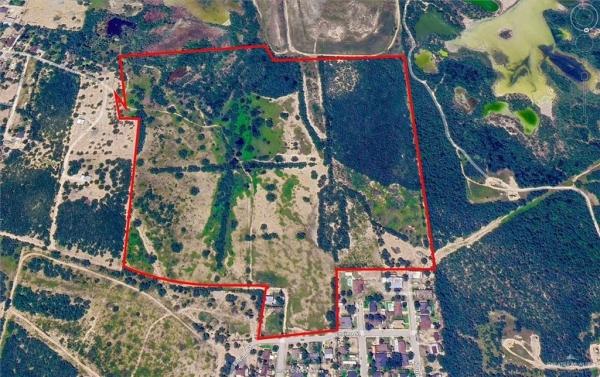 Listing Image #1 - Land for sale at 002 Buena Vista Street, Penitas TX 78576