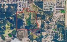 Listing Image #2 - Land for sale at 002 Buena Vista Street, Penitas TX 78576