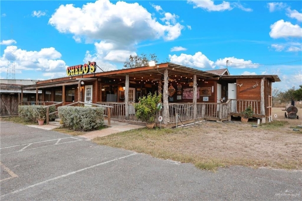 Listing Image #2 - Retail for sale at 4404 W. Mile 5 Road, Mission TX 78574