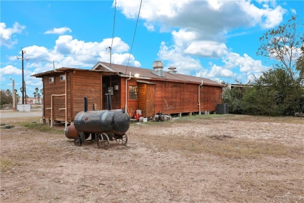 Listing Image #3 - Retail for sale at 4404 W. Mile 5 Road, Mission TX 78574