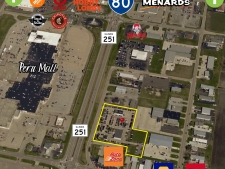 Listing Image #3 - Retail for sale at 3705 Frontage Road, Peru IL 61354