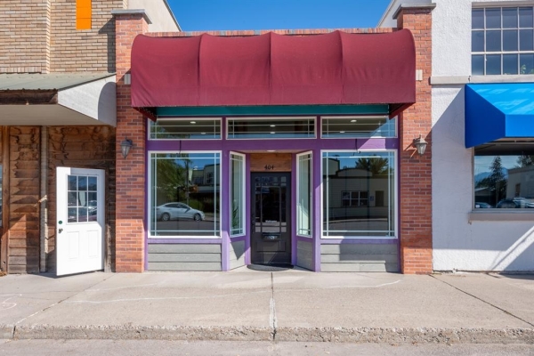 Listing Image #1 - Others for sale at 404 Main Street SW, Ronan MT 59864 Listing Image #1 - Others for sale at 404 Main Street SW, Ronan MT 59864