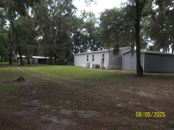 Listing Image #2 - Land for sale at 131 Pomona Landing Road, Pomona Park FL 32181