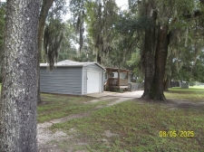 Land property for sale in Pomona Park, FL