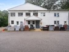 Industrial property for sale in Hopkinton, RI