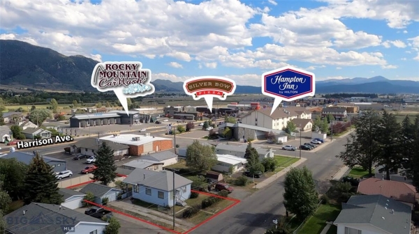 Listing Image #2 - Others for sale at 3320 Busch St, Butte MT 59701