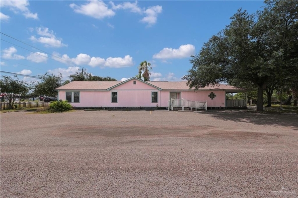 Listing Image #2 - Others for sale at 1420 Expressway 83 Highway, Penitas TX 78576