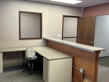 Listing Image #2 - Office for sale at 1112 W Main St, Carbondale IL 62901 Listing Image #2 - Office for sale at 1112 W Main St, Carbondale IL 62901